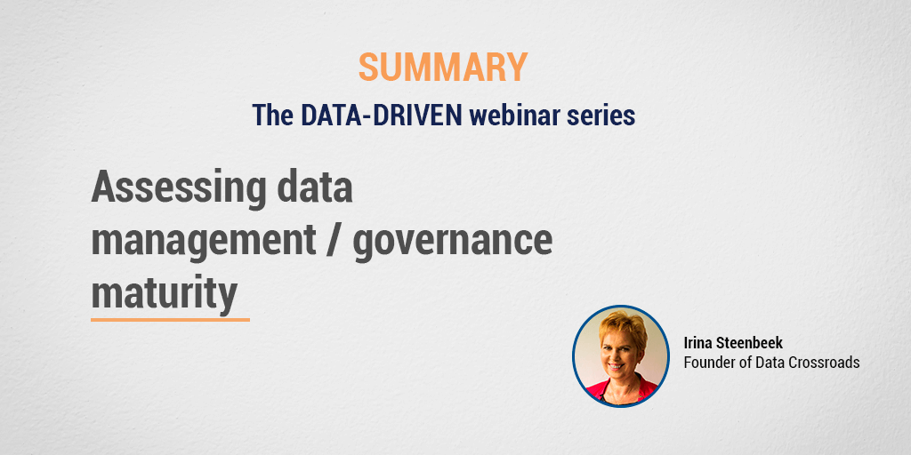 summary-datamanagement