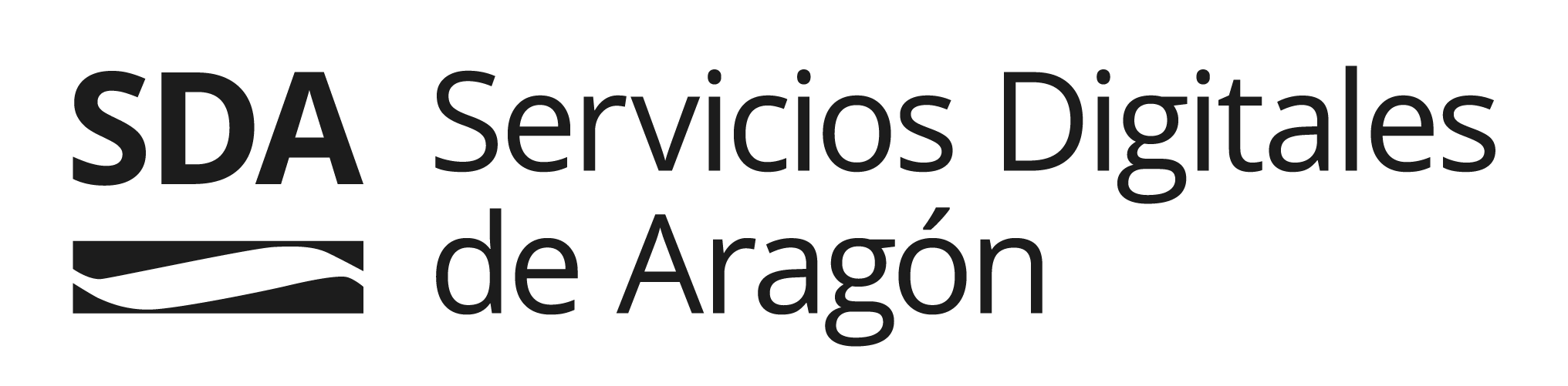 Servicios Digitales de Aragón