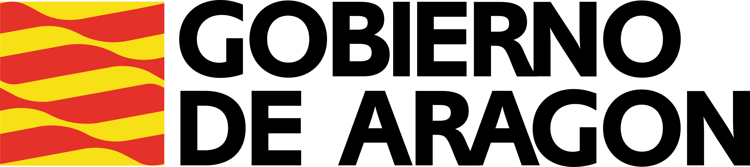 Gobierno de Aragón